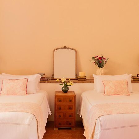 Hotel Casa De Quino Viborillas Kültér fotó