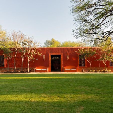 Hotel Casa De Quino Viborillas Kültér fotó