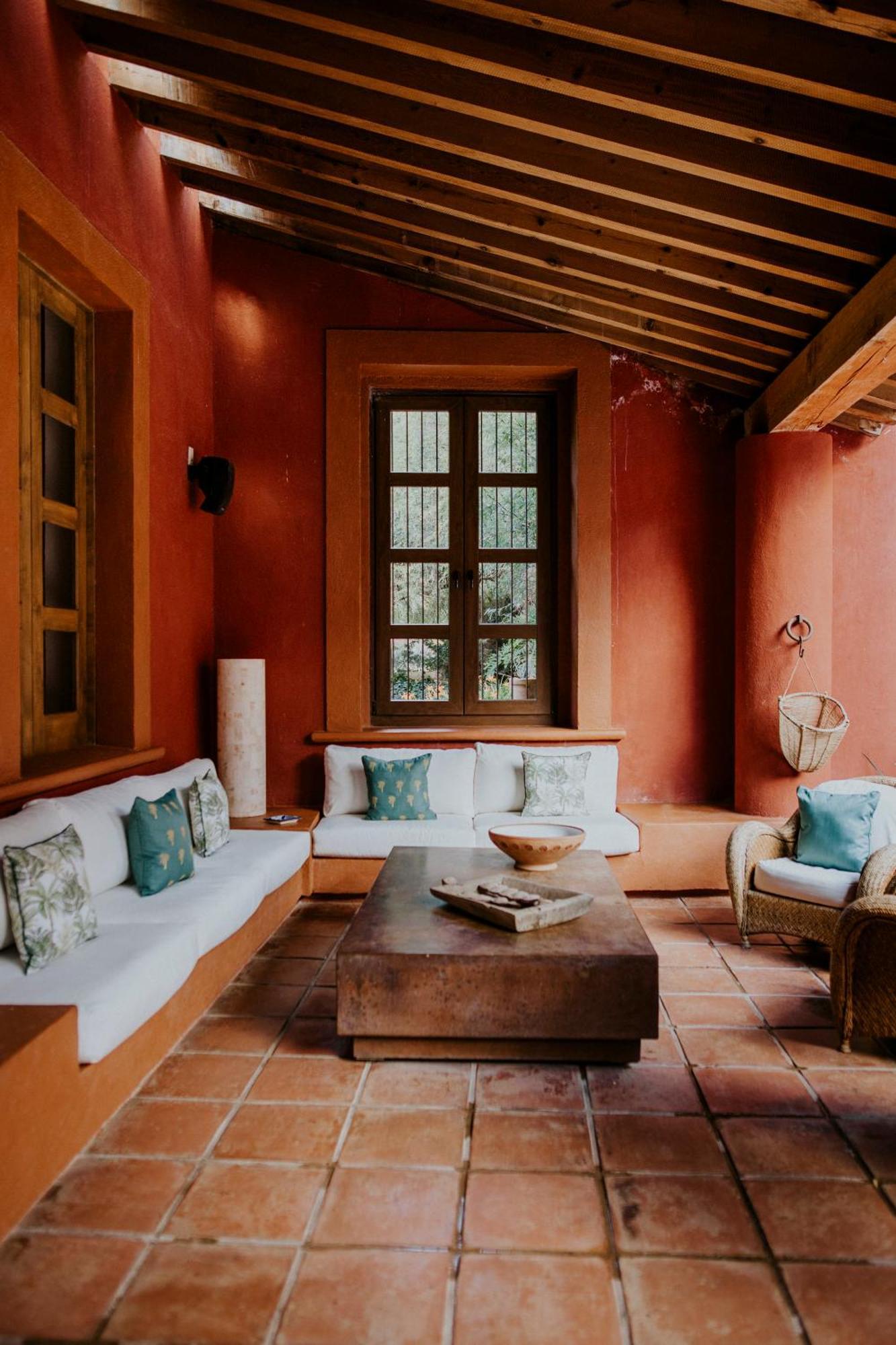Hotel Casa De Quino Viborillas Kültér fotó