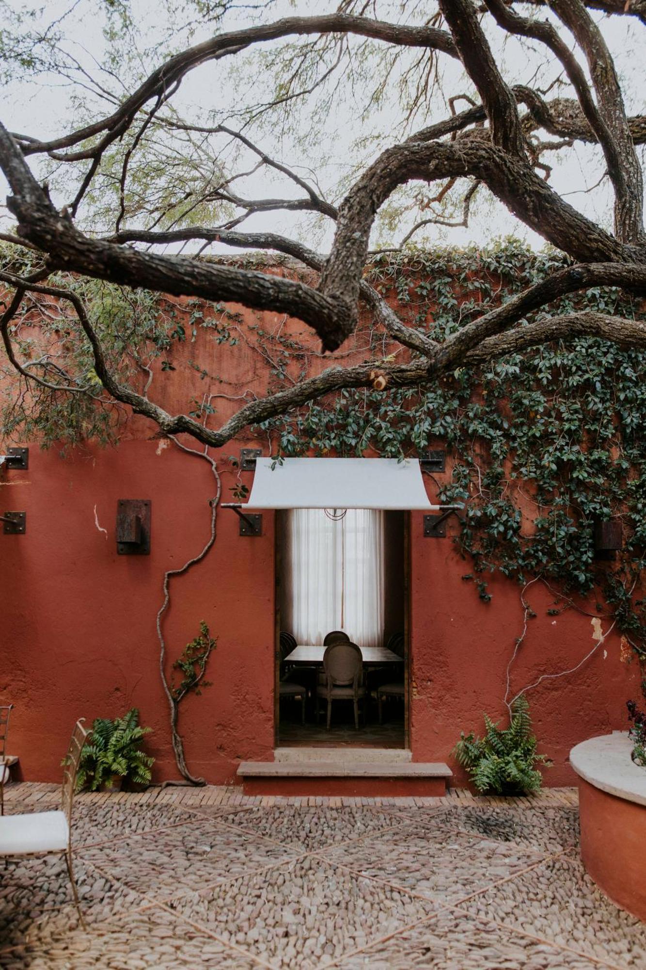 Hotel Casa De Quino Viborillas Kültér fotó