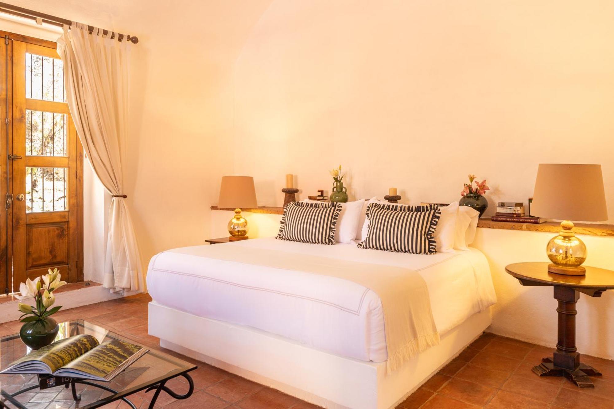 Hotel Casa De Quino Viborillas Kültér fotó
