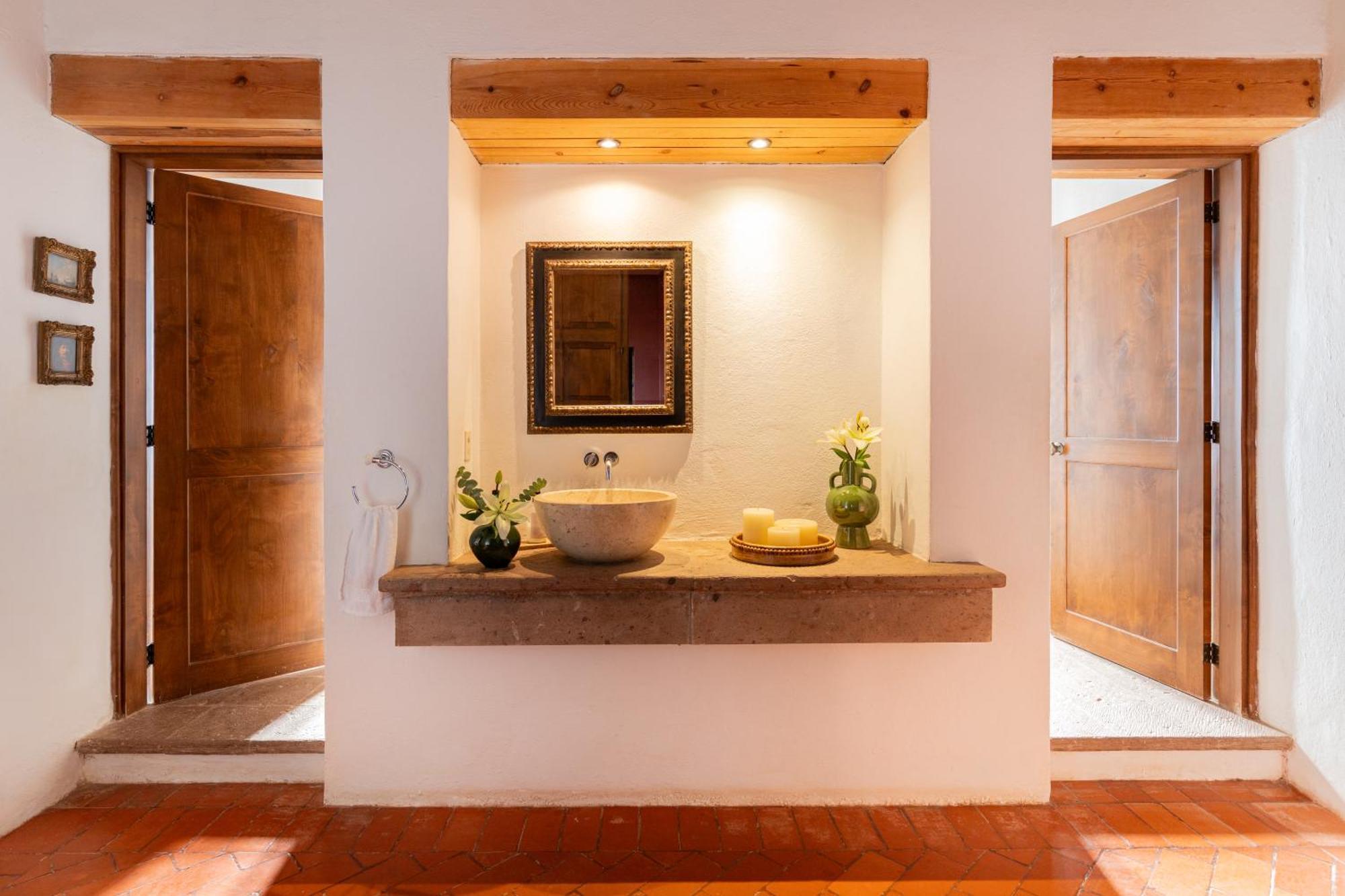Hotel Casa De Quino Viborillas Kültér fotó