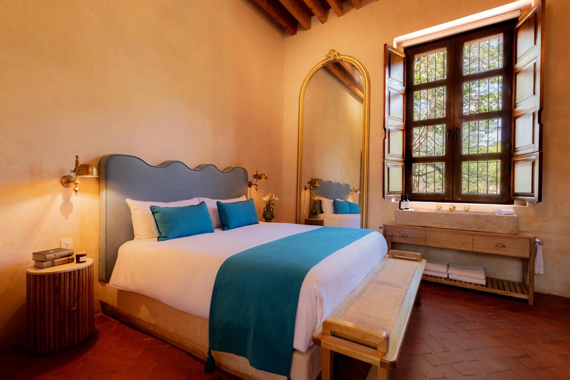 Hotel Casa De Quino Viborillas Kültér fotó